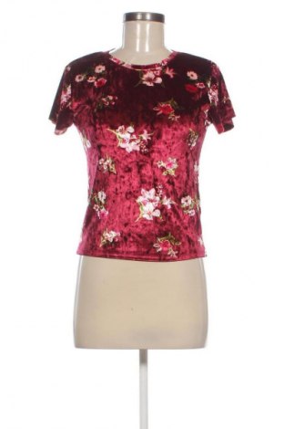 Дамска блуза Fb Sister, Размер M, Цвят Многоцветен, Цена 6,99 лв.