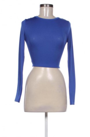 Дамска блуза Fb Sister, Размер XXS, Цвят Син, Цена 19,00 лв.