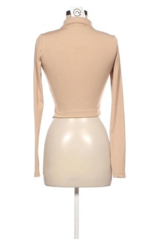 Női blúz Fb Sister, Méret XS, Szín Bézs, Ár 1 419 Ft