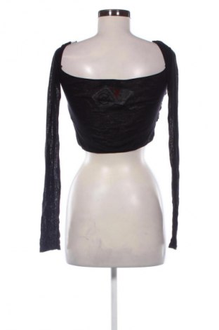 Dámska blúza Fb Sister, Veľkosť L, Farba Čierna, Cena  8,95 €