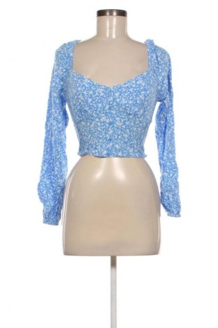 Dámská halenka Fb Sister, Velikost XS, Barva Vícebarevné, Cena  149,00 Kč