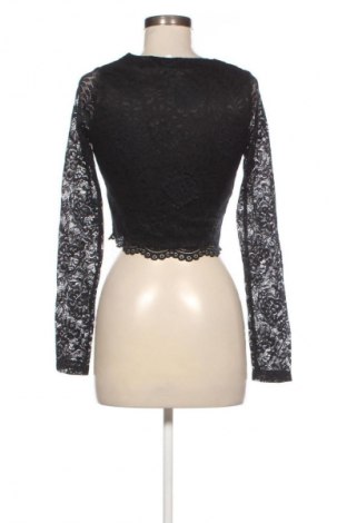 Дамска блуза Fb Sister, Размер S, Цвят Черен, Цена 8,99 лв.