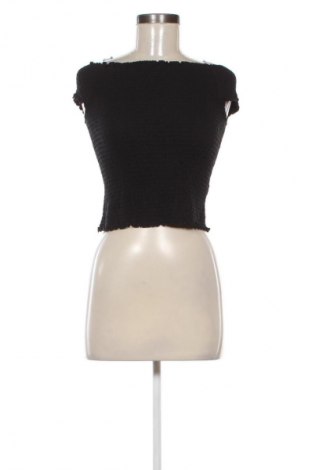 Dámská halenka Fb Sister, Velikost XS, Barva Černá, Cena  241,00 Kč