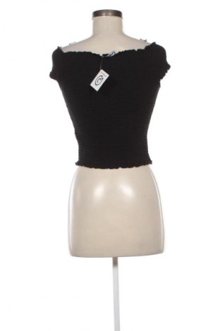 Dámská halenka Fb Sister, Velikost XS, Barva Černá, Cena  241,00 Kč