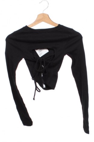 Bluzka damska Fb Sister, Rozmiar XS, Kolor Czarny, Cena 25,99 zł