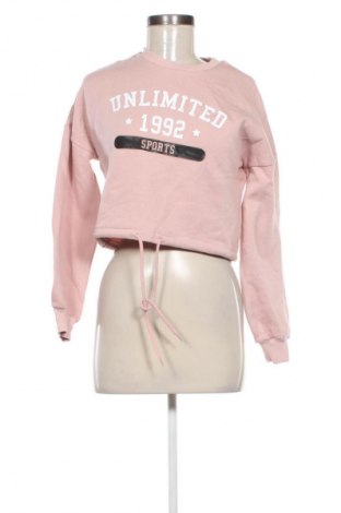 Damen Shirt Fb Sister, Größe XS, Farbe Rosa, Preis 17,99 €