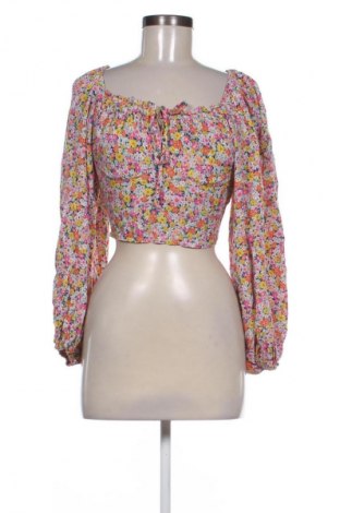 Bluzka damska Fb Sister, Rozmiar S, Kolor Kolorowy, Cena 43,68 zł