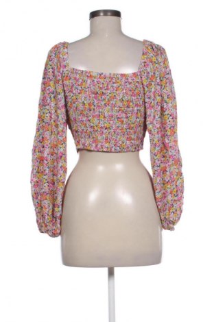 Bluzka damska Fb Sister, Rozmiar S, Kolor Kolorowy, Cena 43,68 zł