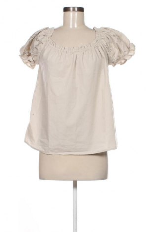 Dámská halenka Fisherfield, Velikost S, Barva Béžová, Cena  159,00 Kč