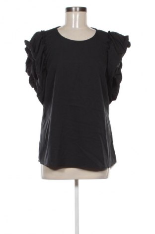 Bluzka damska Fisherfield, Rozmiar L, Kolor Czarny, Cena 43,77 zł