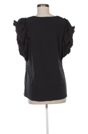 Bluzka damska Fisherfield, Rozmiar L, Kolor Czarny, Cena 43,77 zł