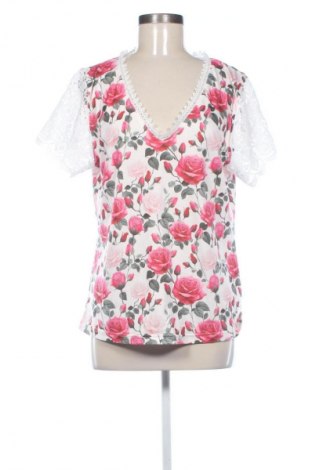 Dámská halenka Fisherfield, Velikost L, Barva Vícebarevné, Cena  189,00 Kč