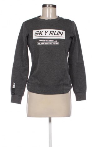 Dámska blúza Flair, Veľkosť XS, Farba Sivá, Cena  8,95 €