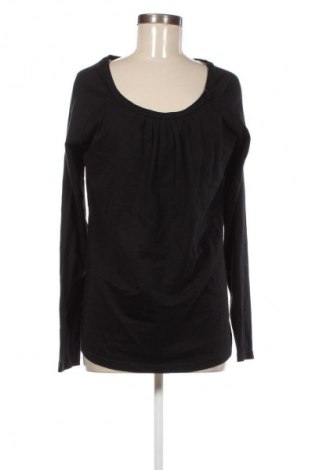 Дамска блуза Flame, Размер XL, Цвят Черен, Цена 12,99 лв.