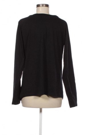 Дамска блуза Flame, Размер XL, Цвят Черен, Цена 12,99 лв.