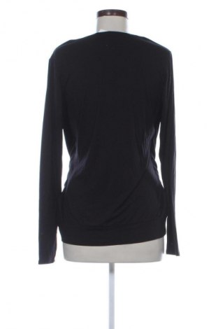 Γυναικεία μπλούζα Flame, Μέγεθος L, Χρώμα Μαύρο, Τιμή 18,47 €