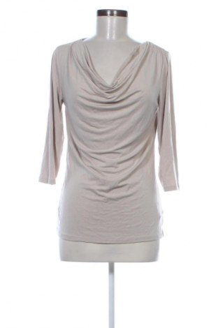 Γυναικεία μπλούζα Flame, Μέγεθος M, Χρώμα Γκρί, Τιμή 9,72 €