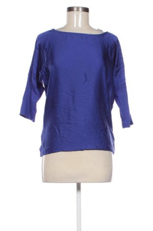 Női blúz Flame, Méret S, Szín Kék, Ár 1 999 Ft