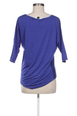 Női blúz Flame, Méret S, Szín Kék, Ár 1 999 Ft