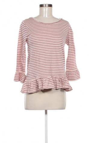 Γυναικεία μπλούζα Flame, Μέγεθος S, Χρώμα Πολύχρωμο, Τιμή 7,99 €