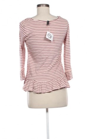 Γυναικεία μπλούζα Flame, Μέγεθος S, Χρώμα Πολύχρωμο, Τιμή 7,99 €