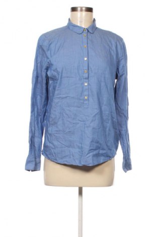 Bluză de femei Flame, Mărime M, Culoare Albastru, Preț 24,99 Lei