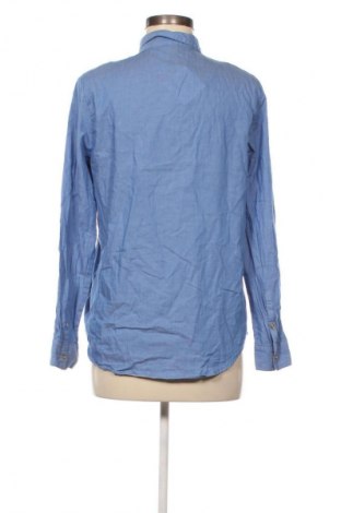 Bluză de femei Flame, Mărime M, Culoare Albastru, Preț 24,99 Lei