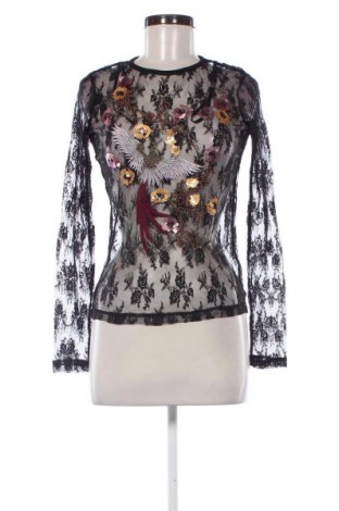 Dámska blúza Flame, Veľkosť XS, Farba Viacfarebná, Cena  10,00 €
