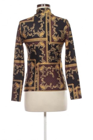 Дамска блуза Foggi, Размер L, Цвят Многоцветен, Цена 5,62 €