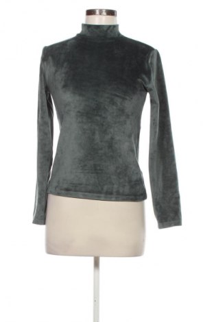 Bluzka damska Foggi, Rozmiar L, Kolor Zielony, Cena 53,27 zł