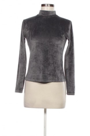 Bluzka damska Foggi, Rozmiar L, Kolor Szary, Cena 52,84 zł