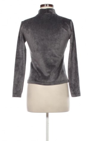 Bluzka damska Foggi, Rozmiar L, Kolor Szary, Cena 52,84 zł