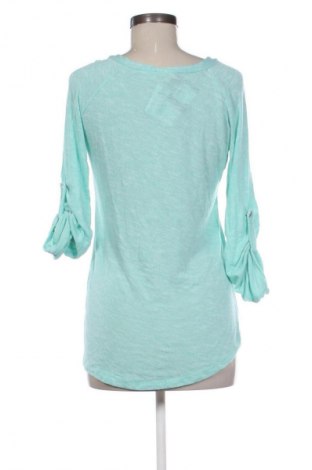 Dámská halenka Forever & Me, Velikost M, Barva Zelená, Cena  319,00 Kč