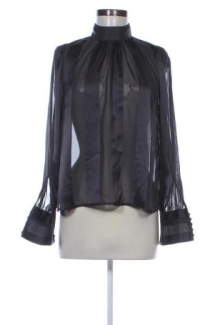 Bluzka damska Forever 21, Rozmiar XS, Kolor Szary, Cena 42,99 zł