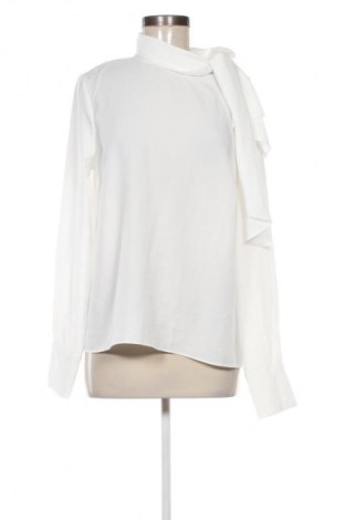 Damen Shirt Forever 21, Größe L, Farbe Weiß, Preis 10,30 €