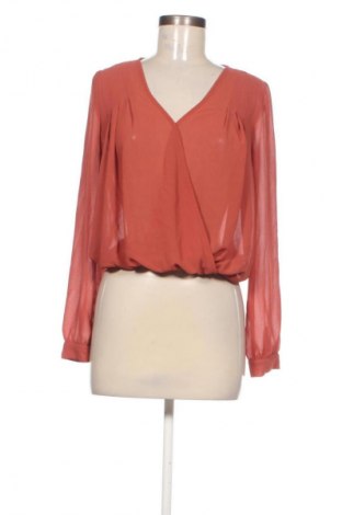 Női blúz Forever 21, Méret S, Szín Narancssárga
, Ár 3 910 Ft