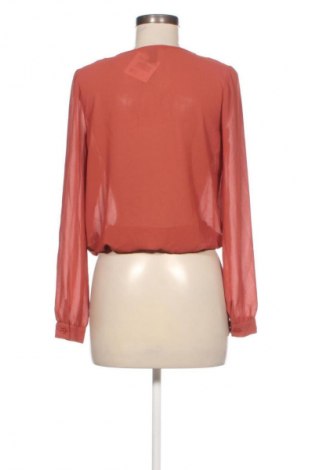 Női blúz Forever 21, Méret S, Szín Narancssárga
, Ár 3 910 Ft