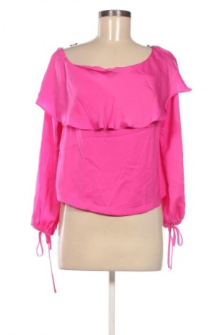 Damen Shirt Forever 21, Größe M, Farbe Rosa, Preis 10,23 €
