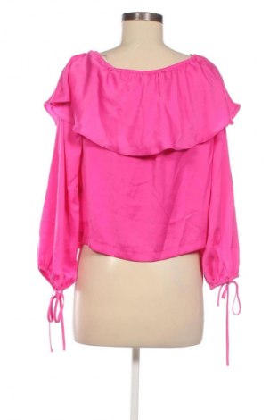 Damen Shirt Forever 21, Größe M, Farbe Rosa, Preis 10,23 €