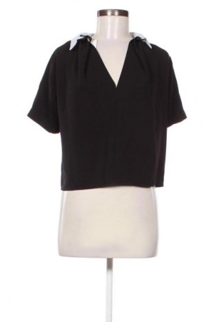 Damen Shirt Forever 21, Größe S, Farbe Schwarz, Preis € 7,99