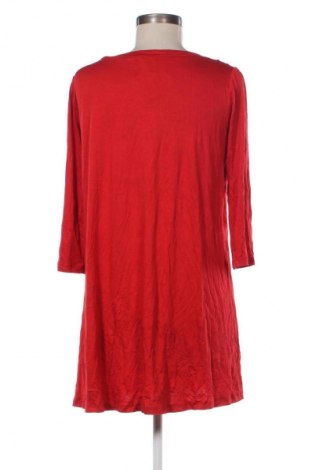 Dámska blúza Forever 21, Veľkosť M, Farba Červená, Cena  5,95 €