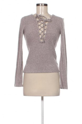 Damen Shirt Forever 21, Größe M, Farbe Beige, Preis € 10,23