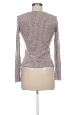 Damen Shirt Forever 21, Größe M, Farbe Beige, Preis € 10,23
