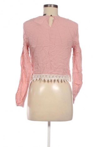 Damen Shirt Forever 21, Größe L, Farbe Rosa, Preis € 10,23