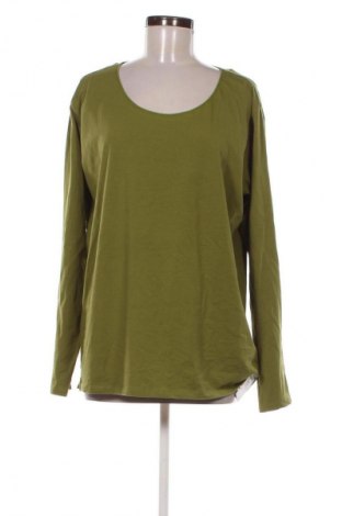 Damen Shirt Franco Callegari, Größe 3XL, Farbe Grün, Preis € 8,99