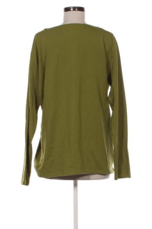 Damen Shirt Franco Callegari, Größe 3XL, Farbe Grün, Preis € 8,99