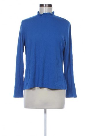 Bluzka damska Frank Walder, Rozmiar L, Kolor Niebieski, Cena 36,09 zł