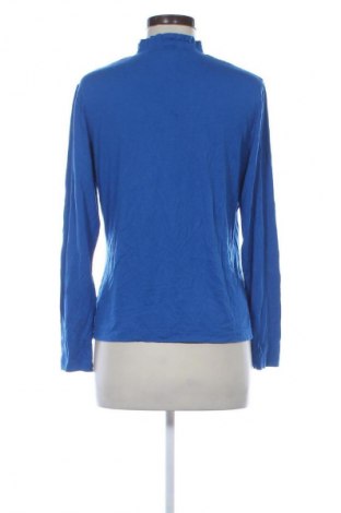 Bluzka damska Frank Walder, Rozmiar L, Kolor Niebieski, Cena 36,09 zł