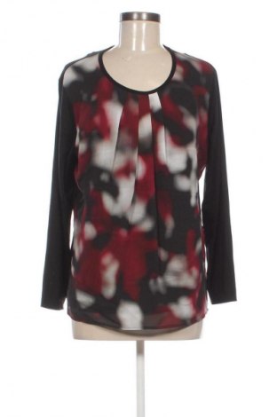 Γυναικεία μπλούζα Frank Walder, Μέγεθος L, Χρώμα Πολύχρωμο, Τιμή 20,99 €
