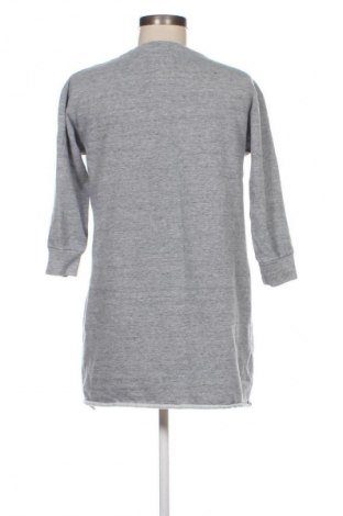 Damen Shirt Franklin & Marshall, Größe S, Farbe Grau, Preis 34,78 €